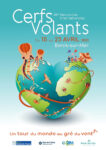 36ème Rencontres Internationales de Cerfs-Volants