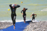Triathlon de le Baie de Somme