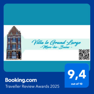 Award Booking  2025