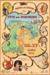 La fête des baigneurs 2025