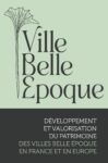 Ville Belle époque