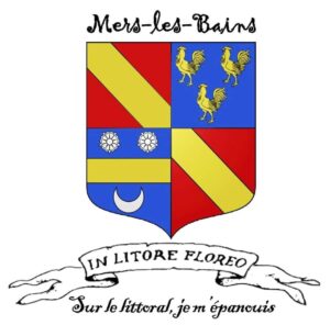 Blason Mers