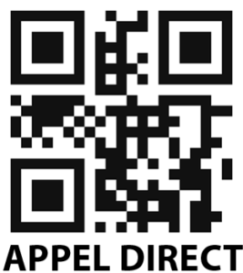 QR Code Téléphone