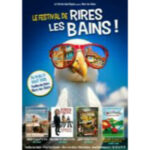 Festival de « Rires les Bains » du 19 au 21 Août 2025
