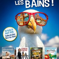 le Festival de Rires les Bains