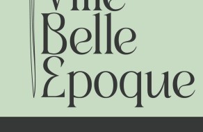 Ville Belle Époque