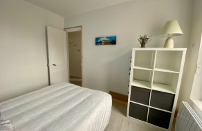 La chambre principale