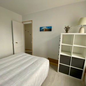 La chambre principale