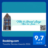 9,7/10 merci à tous