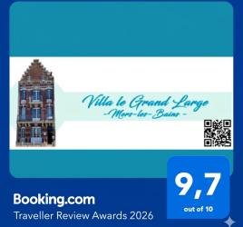 9,7/10 merci à tous