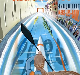 Championnats De France Océan Racing 2026 Programme Prévisionnel du 4 au 7 Juillet 2026