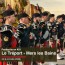 Pentecôte en kilt Mers les Bains – Le Tréport 23 & 24 Mai 2026