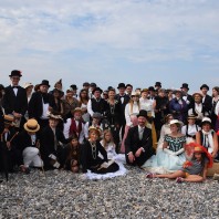 Fête des Baigneurs – Samedi 25 et Dimanche 26 juillet 2026