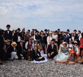 Fête des Baigneurs – Samedi 25 et Dimanche 26 juillet 2026