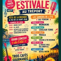 Grand Concert de l’été au Tréport