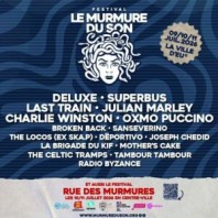 Festival « Le Murmure du Son »