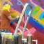 9ème édition – Festival Les Graffeurs à Mers-les-Bains Du 29 août 2026 au 30 août 2026