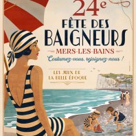 Fête des Baigneurs – Samedi 25 et Dimanche 26 juillet 2026