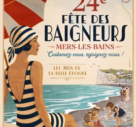 Fête des Baigneurs – Samedi 25 et Dimanche 26 juillet 2026