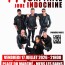 🎸 LE GRAND CONCERT DE L&rsquo;ÉTÉ ARRIVE ! ☀️  Le vendredi 17 juillet dès 21 h