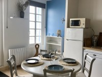 vue mer appart sejour mers-les-bains