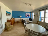 sejour villa appart mers-les-bains