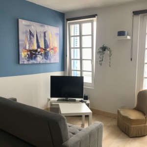 Le coin télé