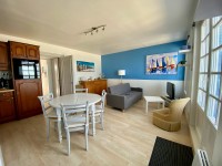 Salon villa le grand large mers