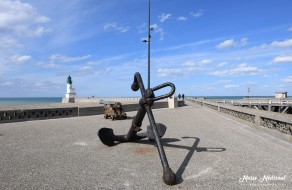 port-peche-le-treport