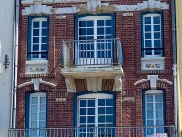 facade villa appart bord de mer