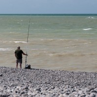 Concours de pêche