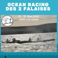 Ocean Racing Des 2 Falaises (Selection Nationale)