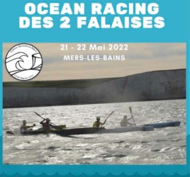 Ocean Racing Des 2 Falaises (Selection Nationale)