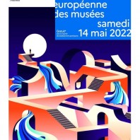 Nuit Des Musées 2022 Au Musée Louis-Philippe de Eu
