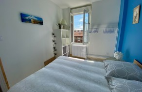 La chambre principale