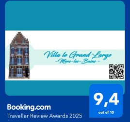 Award Booking LGL 2025