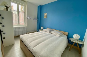 La chambre principale